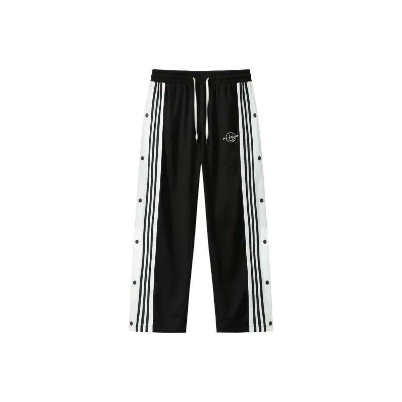 Paddy Julia Casual Pants Unisex-0