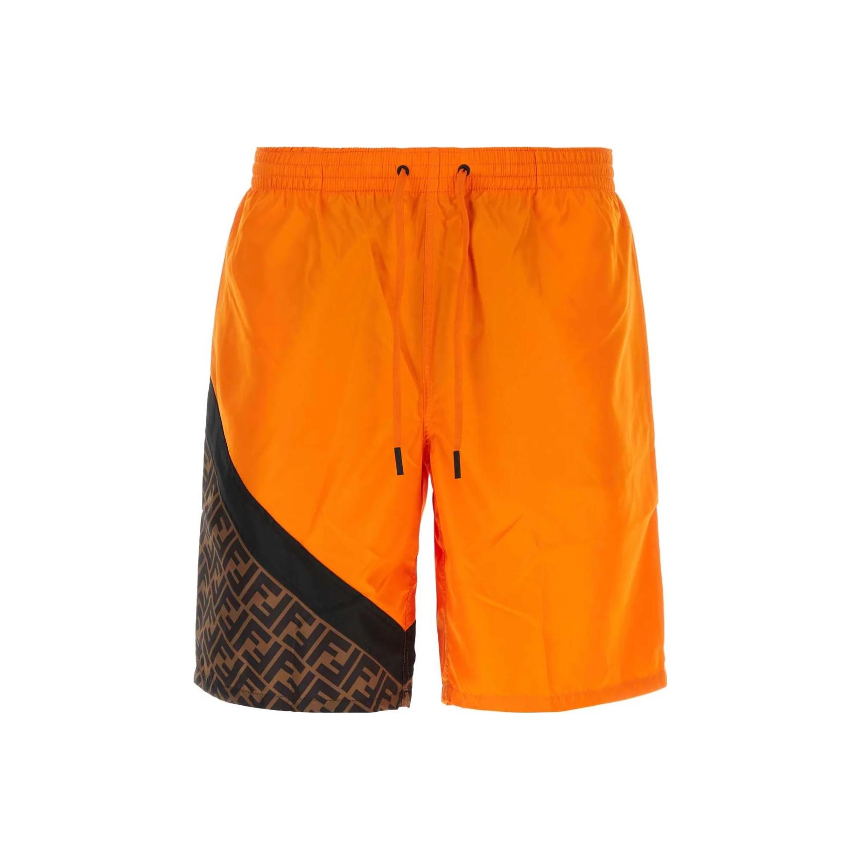 FENDI Casual Shorts Men on Sale & Authentic - POIZON