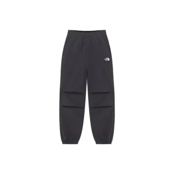 THE NORTH FACE Casual Pants Men's Charcoal Gray
