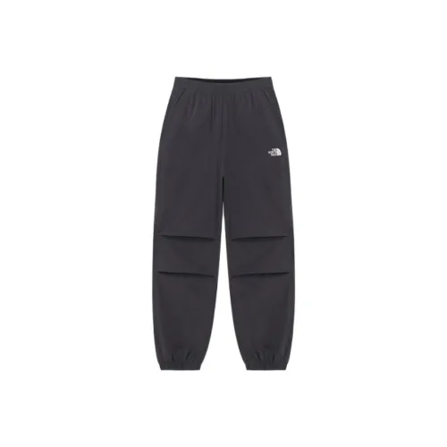THE NORTH FACE Casual Pants Men's Charcoal Gray