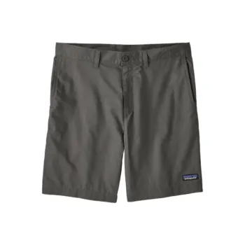 patagonia Organic cotton blend Bermuda Shorts