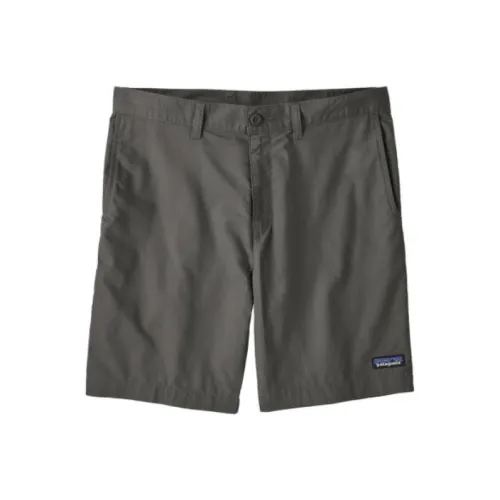 patagonia Organic cotton blend Bermuda Shorts