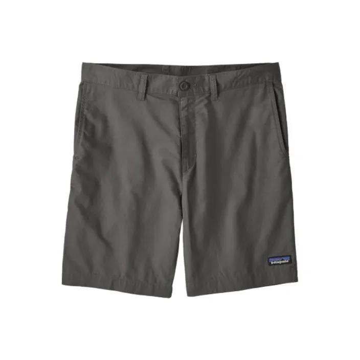 patagonia Organic-cotton-blend Bermuda Shorts-0