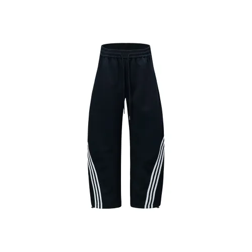 GBXM Casual Pants Unisex
