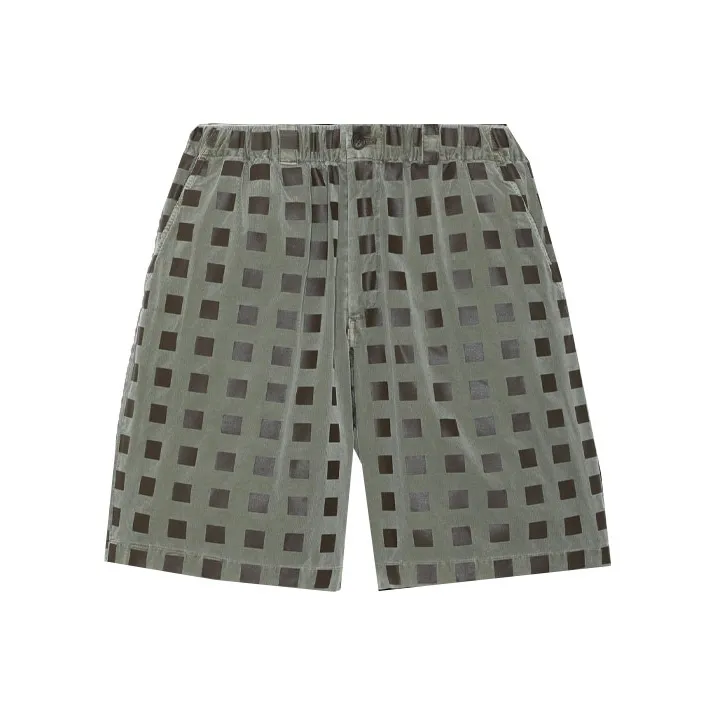 Cav Empt Casual Shorts Men Khaki-0