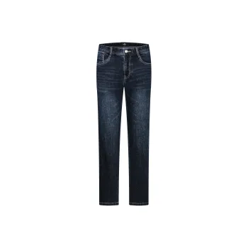 SEPTWOLVES Jeans Men's Dark Blue