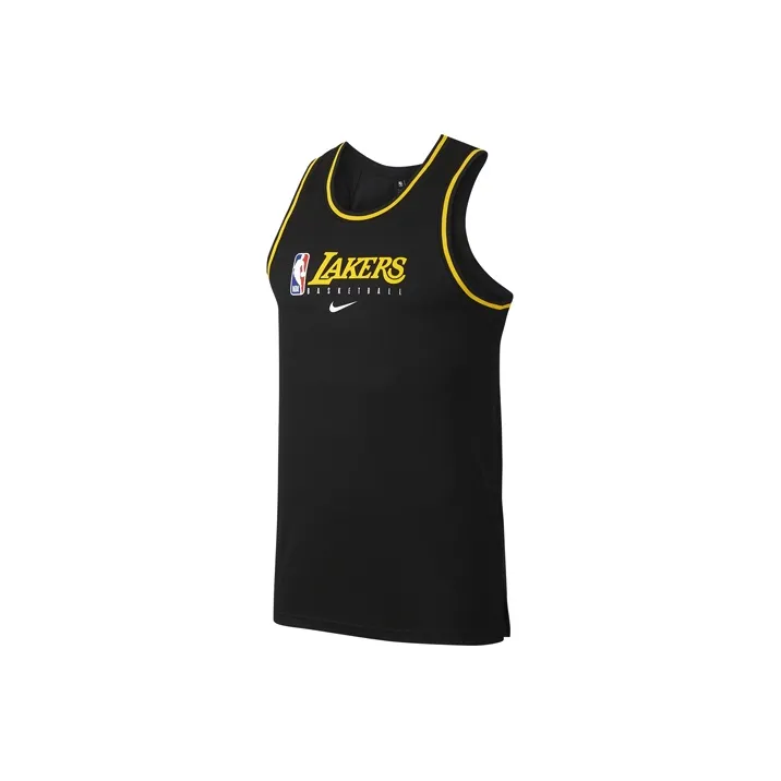 Nike Jersey Basketball Jerseys Men Black-0