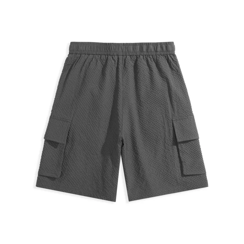 EPTISON Cargo Shorts Men-1