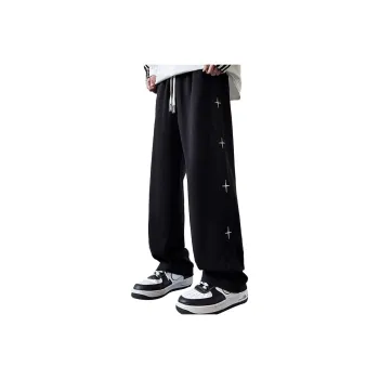SOCKKEY Casual Pants Unisex