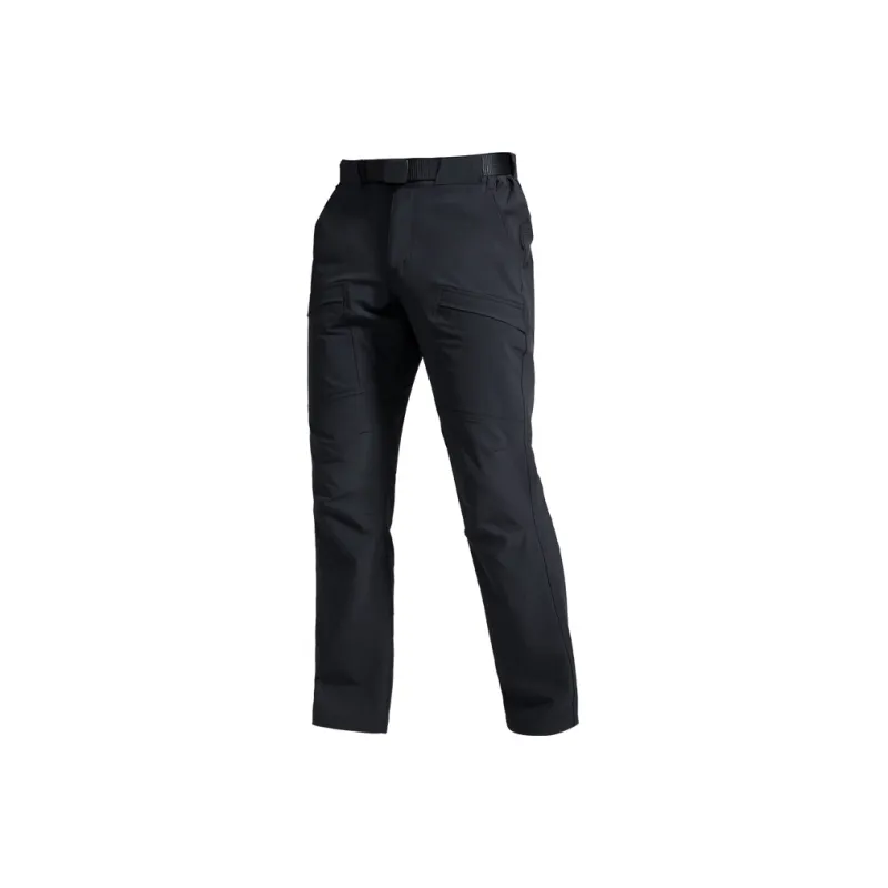 FFREE SOLDIER Casual Pants Men's Gray-2