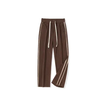 KNOW EVERY Casual Pants Unisex