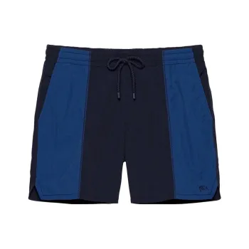 UNIQLO x JW Anderson SS23 Casual Shorts Men's Navy Blue
