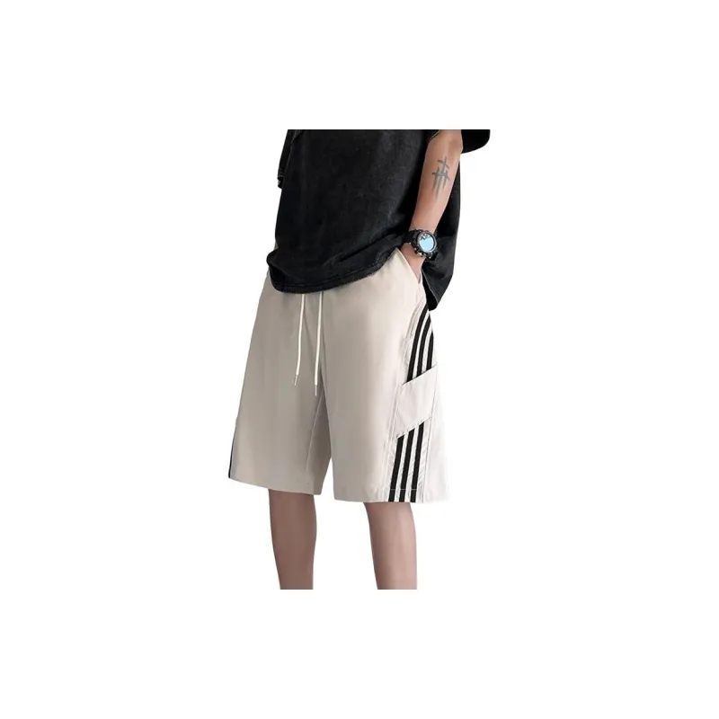 FOREVER 21 Casual Shorts Unisex-4