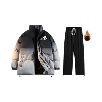 A.X.S.K Casual Sportswear Unisex