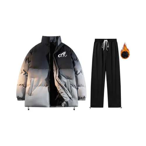 A.X.S.K Casual Sportswear Unisex