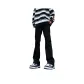Black (Bootcut, Height Increasing, Slimming)