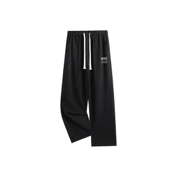 HCHUICHENG Casual Pants Unisex