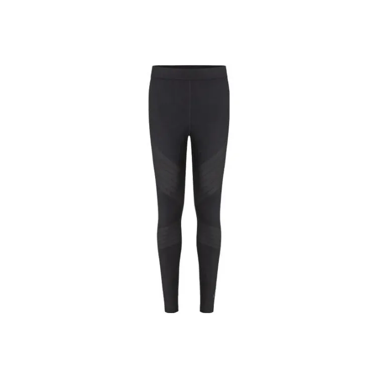Asics Casual Pants Men Black-0