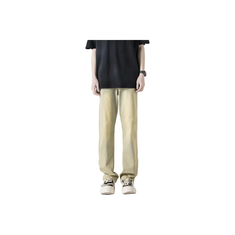 JIMI&JONS Jeans Unisex-13