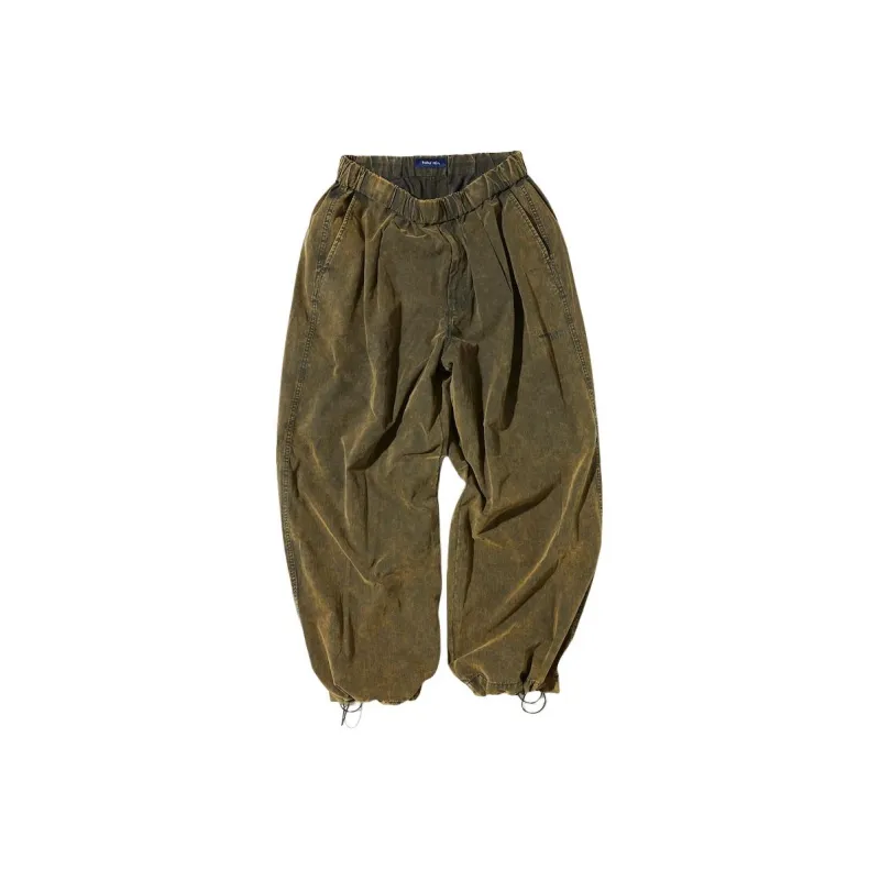 NAUTICA JAPAN SS25 Casual Pants Men's-0