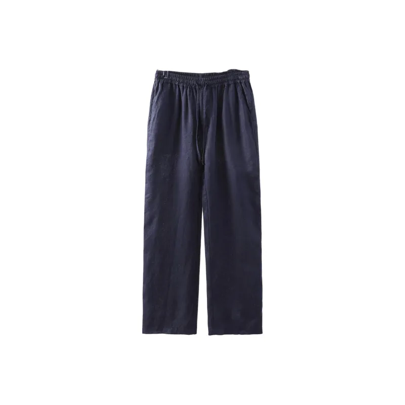 HSWLD Casual Pants Unisex-8