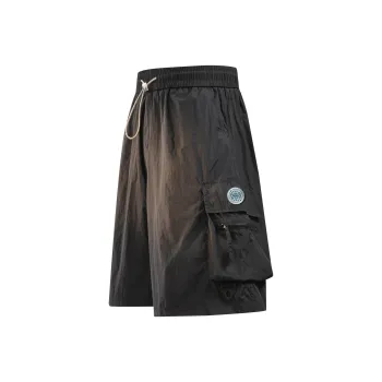 Jeep Lifestyle Cargo Shorts Unisex