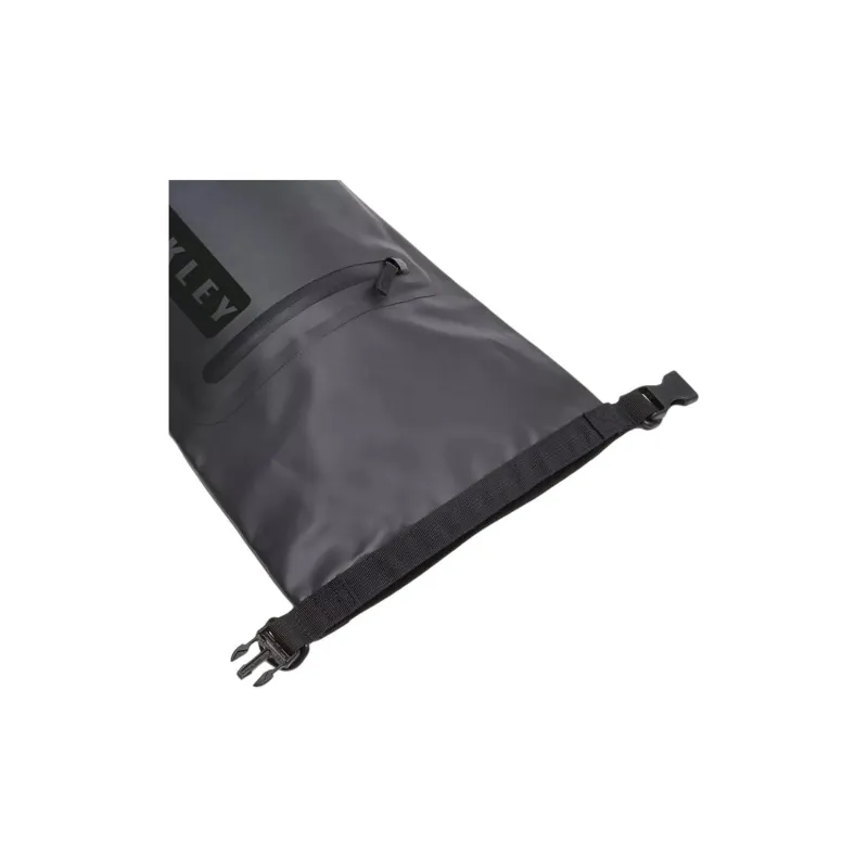 Oakley Waterproof Bags Camping Double Shoulder Bag PVC 31*49cm-2