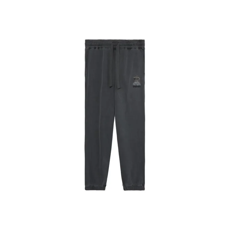 MUSIUM DIV Casual Pants Men-5