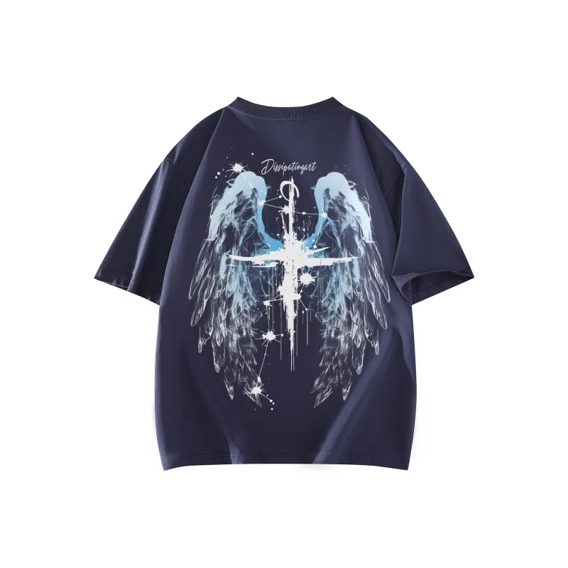 SOIE T Shirts Unisex-14