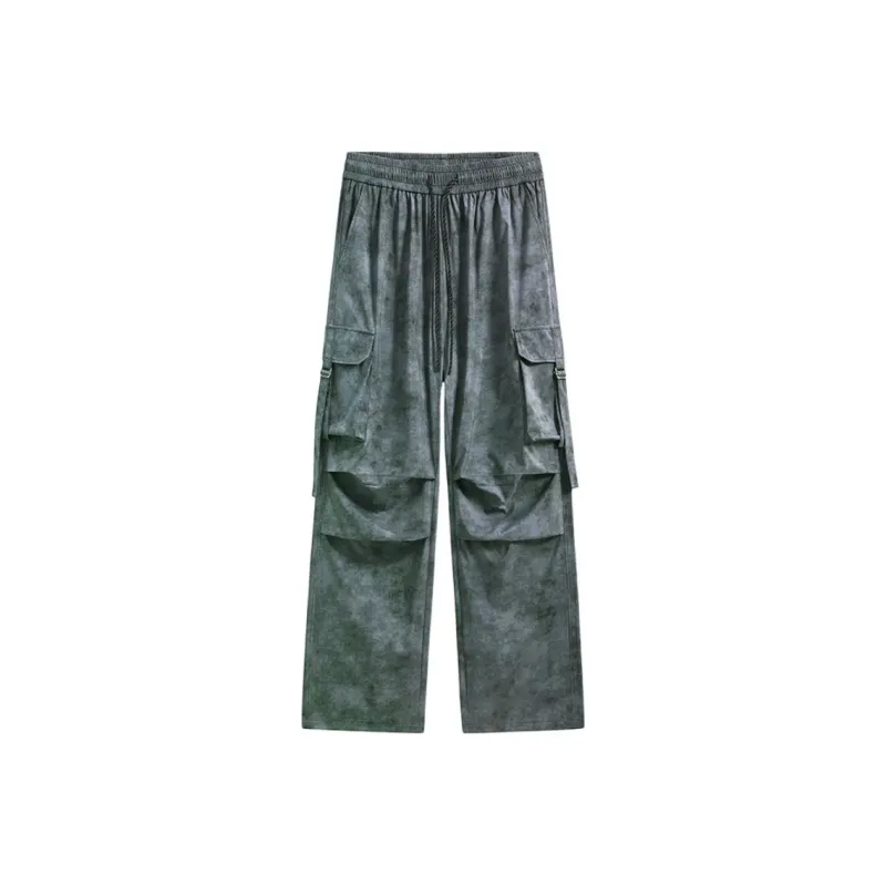 Evil Lions Casual Pants Unisex-12