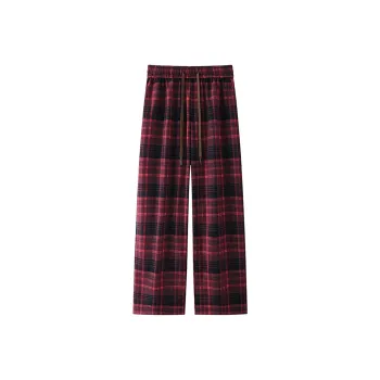 LEVEL Casual Pants Unisex