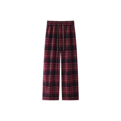 LEVEL Casual Pants Unisex