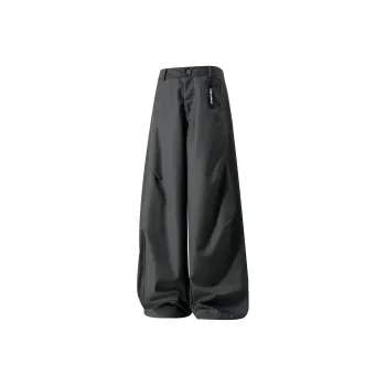 David Bakken Casual Pants Unisex