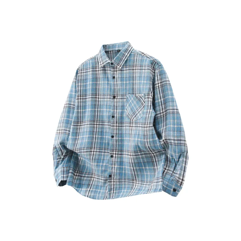 SAME FLOW Shirts Unisex-12
