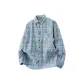 Light Blue Plaid
