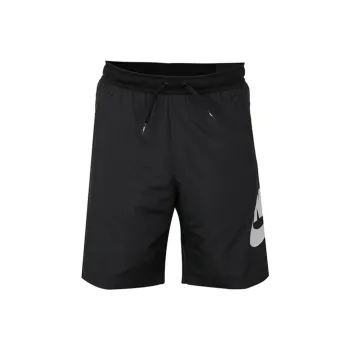 Nike Sports Shorts Men Black