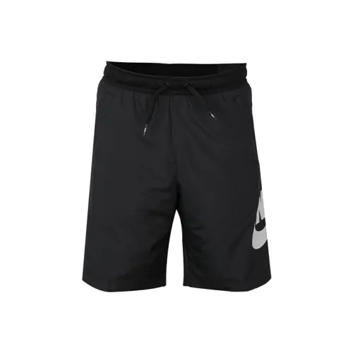 Nike Sports Shorts Men Black