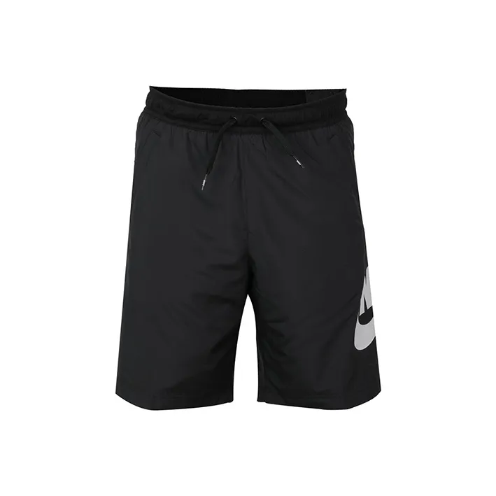 Nike Sports Shorts Men Black-0