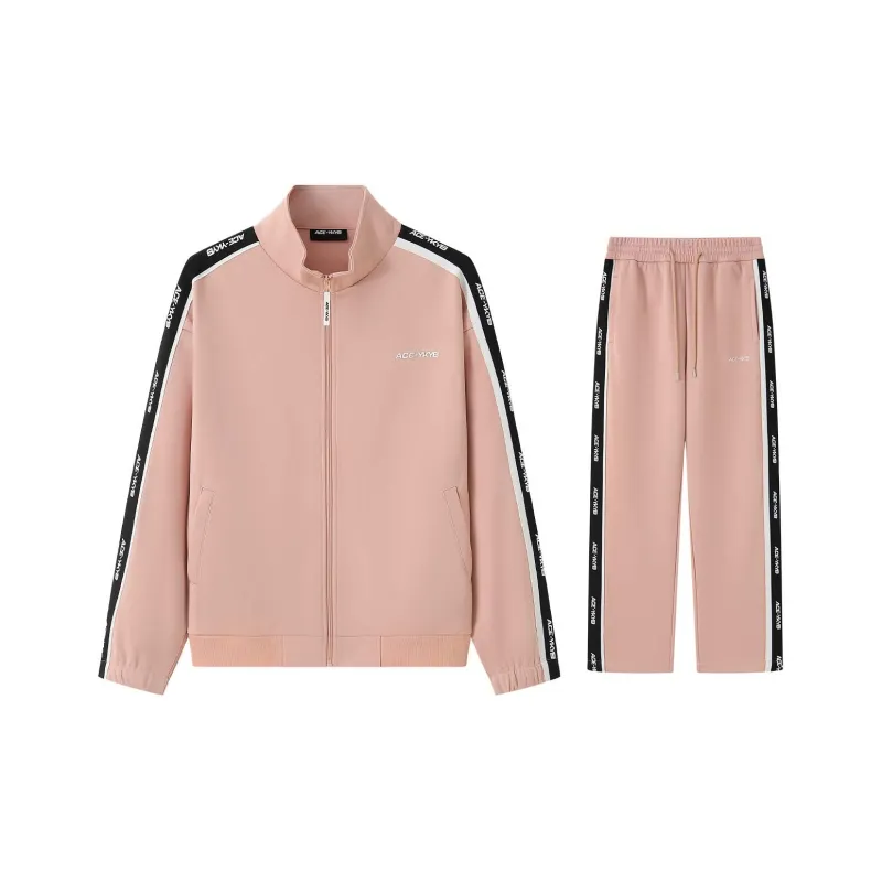 YK&YB Casual Sportswear Unisex-6