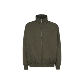 FENDI Ff Bomber Jacket