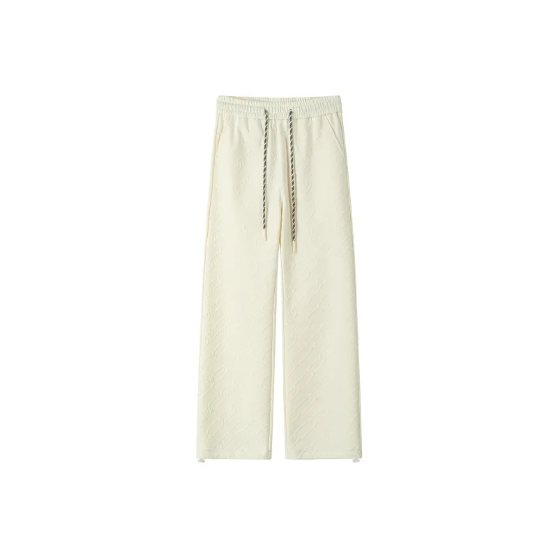 GWAF Casual Pants Unisex-4