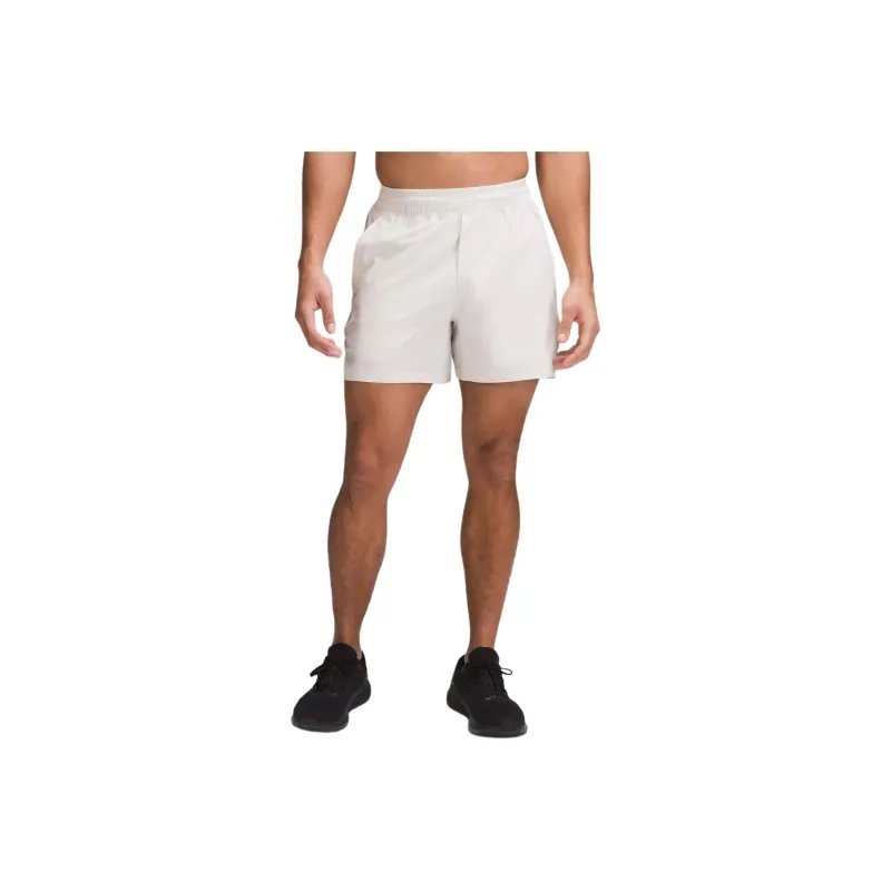 Lululemon Pace Breaker Casual Shorts 5' Men's-22
