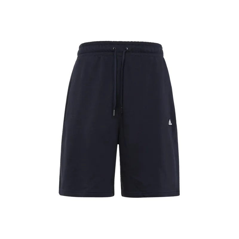 Adidas Casual Shorts Men's Blue-0