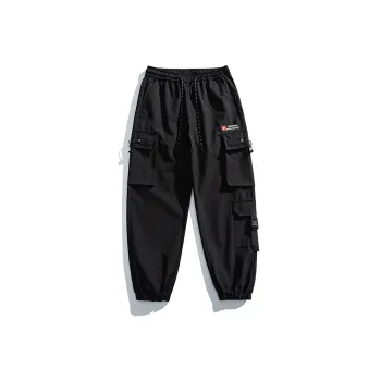 SWISS MILITARY Casual Pants Unisex