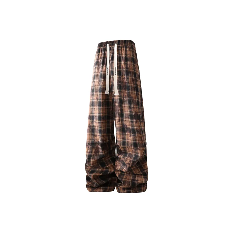 DAREASY Casual Pants Unisex-9