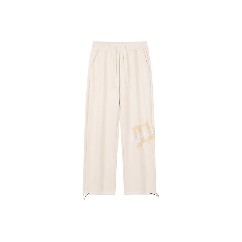 OXO OVERLOAD Casual Pants Unisex-8