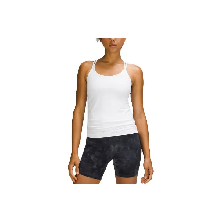 Lululemon Free To Be Tank Tops Women's-5