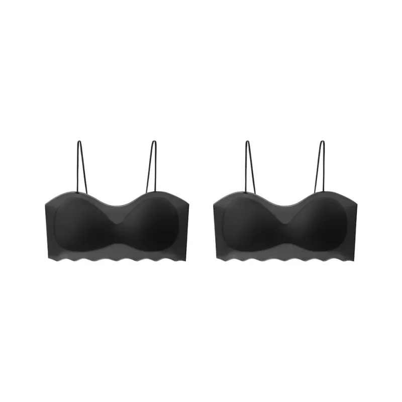 YUZHAOLIN Bra Women's Combo Set-29