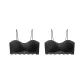 2 Pack (Black+Black)