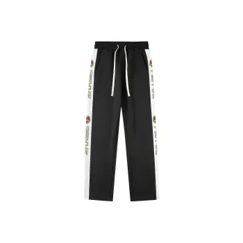 Feiyue Year Of The Dragon Series Casual Pants Unisex
